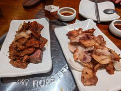 -萨拉伯尔(燕莎友谊商城店)