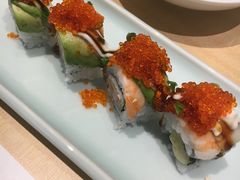 -TORO MaKi 寿司·日料(华创店)