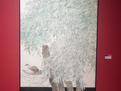 -内蒙古美术馆