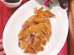 -巴音浩日娲·蒙餐(双林东路店)