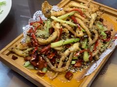 -清真·同发顺饭庄·烧麦(总店)