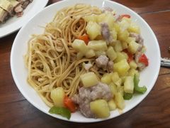 -王中王餐厅(东安路店)