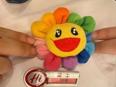 -海底捞火锅(莘松路店)