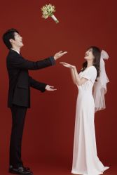 -IDO婚纱摄影(上海旗舰店)