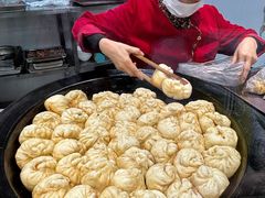 -常州糕团店(北大街新世纪商城店)