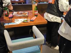 -路边羊烧烤酒场(宝带路店)