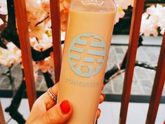-寿奶茶·鲜奶与茶(合生汇购物中心店)