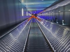 -白鹤梁水下博物馆