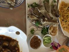 马尔龙新疆饭店(瑞景店)-马尔龙新疆饭店·清真(瑞景店)