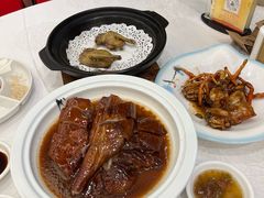 -寻味顺德·南记酒家·传统顺德菜·鱼生(广源路店)