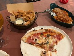 -Mammamia意大利餐厅(阳春巷店)