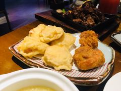 -和彩放题餐厅(酒仙桥店)