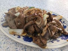 -老万饭馆