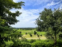 -汉长安城未央宫国家考古遗址公园