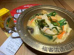-福客麻辣烫·现炒麻辣香锅(印力中心店)