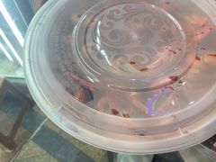 -零零後碳烤大排档(曙光星城旗舰店)