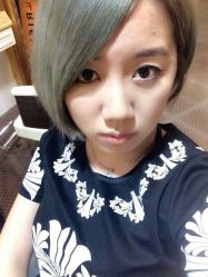 尚丹尼造型作品-尚·丹尼Hair