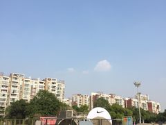 -SMP滑板公园