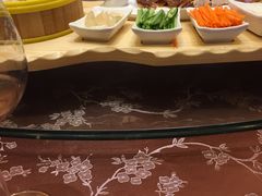 -暨阳湖大酒店-西餐厅