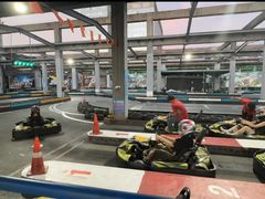 -速马赫卡丁车(琶洲店)