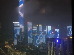-深圳皇庭V酒店