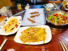 -马子全羊(堤口路店)