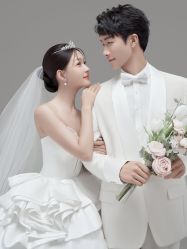 -花田映像婚纱摄影(龙岗店)