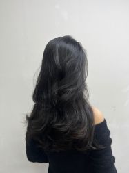 -奈川烫染Salon