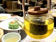 -晓淮山·扬州早茶·淮扬菜(龙阳广场店)