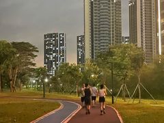 -宝安西湾红树林湿地公园