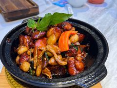 -志明眷村·台式融合菜·宵夜