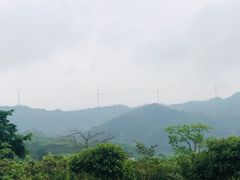 -台山川岛旅游度假区