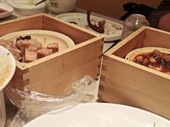 -蔡澜点心·粤菜(西单大悦城店)