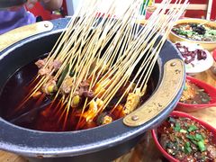 -冒椒火辣(奎星楼街店)
