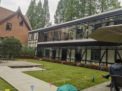 -一尺花园(安和花园店)