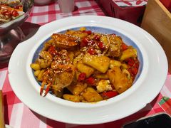 -辣小鲜·南昌大排档(船山路店)