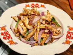-广府乡下·饭庄(新港东路店)