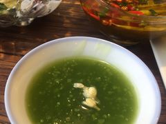 碧潭飘雪羹-听香·678茶铺(猛追湾店)