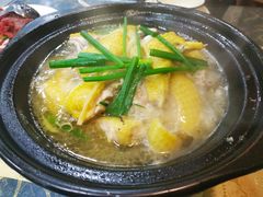 -来客家食府 · 福建客家菜(厦禾路店)