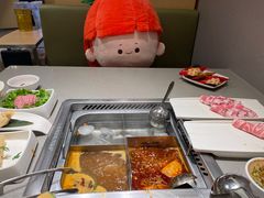 -海底捞火锅(宇飞大厦店)