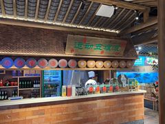 -筱爷叔·上海传统手工菜(玉树路店)