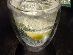 海盐青柠-绿茵阁(体育西分店)