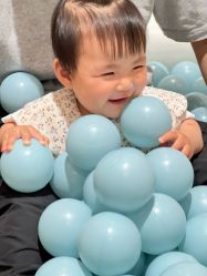 点击看大图 -奈尔宝·儿童乐园·亲子餐厅(前滩店)