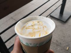-星巴克臻选(武汉经开永旺梦乐城店)