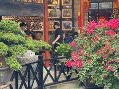 -猪肉婆私房菜(容桂总店)