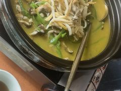 -恬阿姨庭院餐厅·生日宴