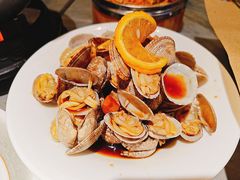 -798烧烤工厂(太和路店)