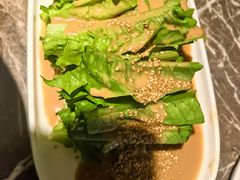 -前海沿·青岛菜(李沧万达店)