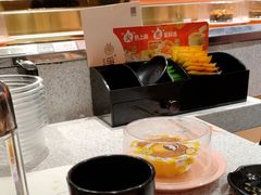 -争鲜回转寿司(南开大悦城店)