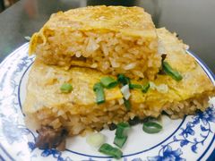 -李记热干面· 襄阳牛肉面